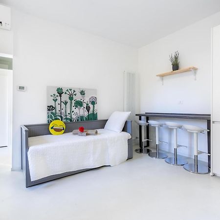 Alessia'S Flat - Sarpi 4 Daire Milano Dış mekan fotoğraf
