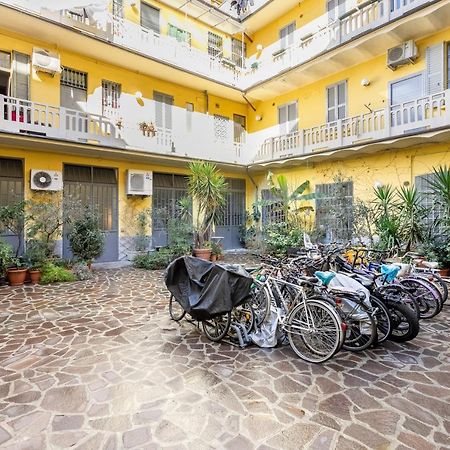 Alessia'S Flat - Sarpi 4 Daire Milano Dış mekan fotoğraf