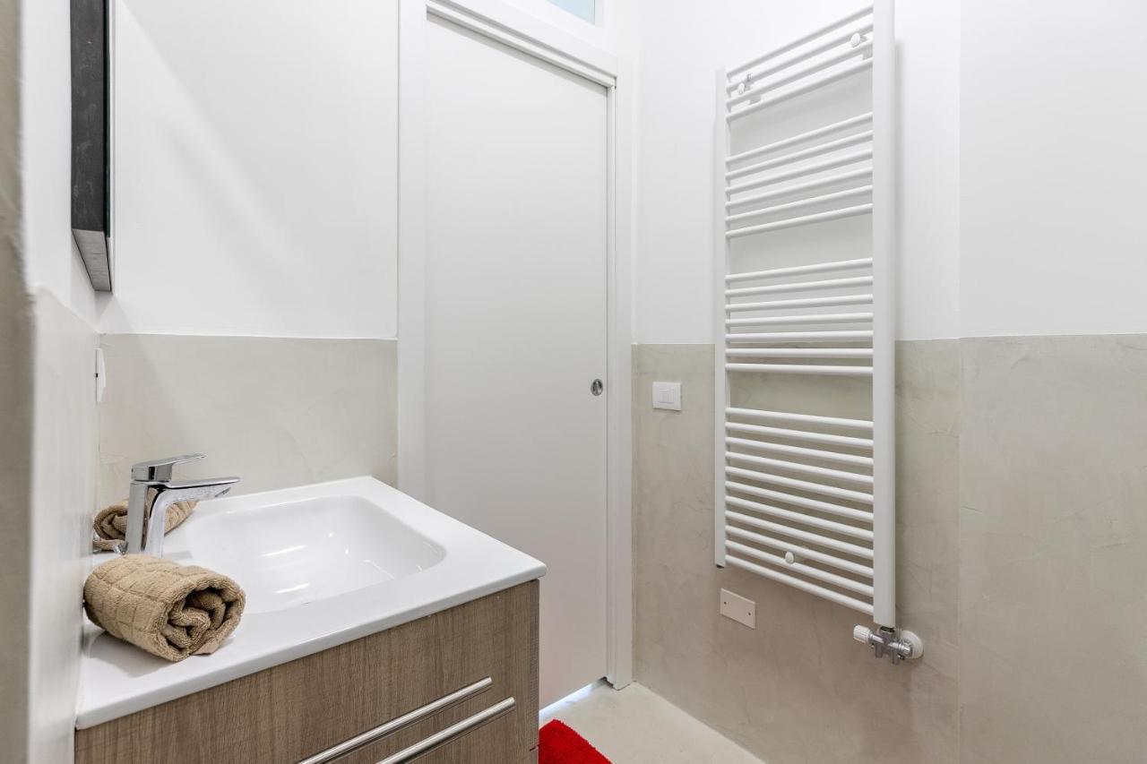 Alessia'S Flat - Sarpi 4 Daire Milano Dış mekan fotoğraf