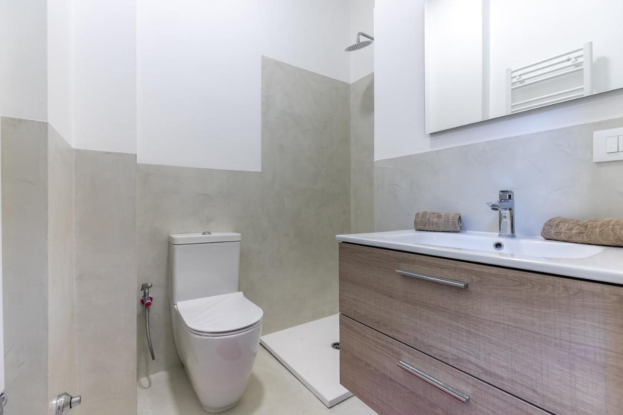 Alessia'S Flat - Sarpi 4 Daire Milano Dış mekan fotoğraf