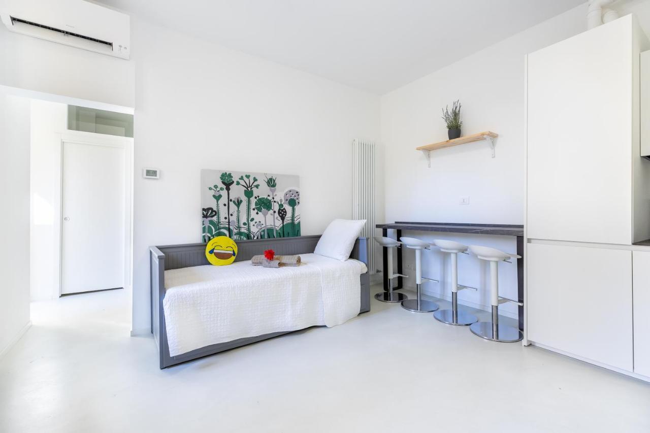 Alessia'S Flat - Sarpi 4 Daire Milano Dış mekan fotoğraf